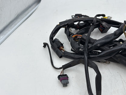 2002 Harley Dyna FXD Super Glide OEM Main Wire Wiring Harness Loom