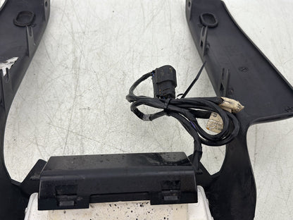 2015 Harley Road Glide Touring FLTRXS OEM Rear Fender Fascia Bracket Fairing