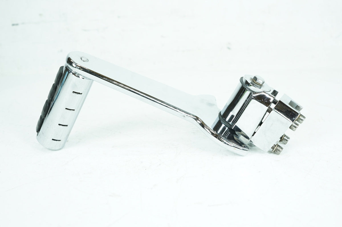 1999 Harley Touring FLHPI Road King Police OEM Foot Brake Control Lever Pedal