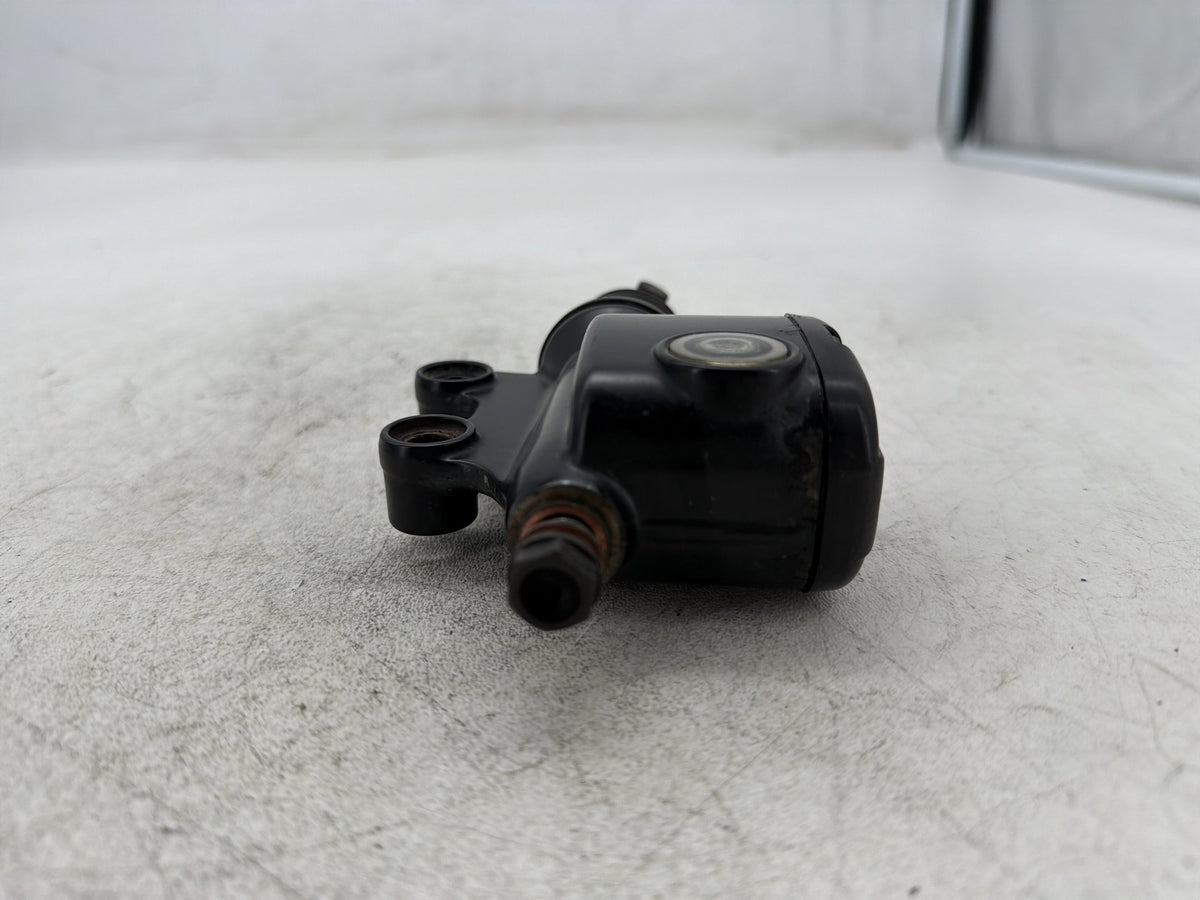 2013 Harley Street Glide Touring FLHX OEM Rear Brake Master Cylinder Reservoir