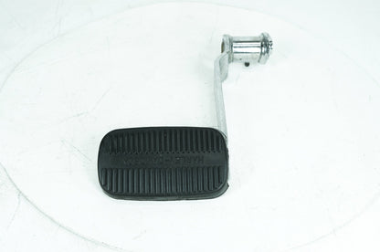1999 - 2006 Harley-Davidson Touring Electra Glide Classic Foot Brake Control Lever Pedal 42407-87B