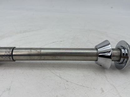 2007 - 2012 Harley-Davidson Touring Electra Glide Ultra Front Wheel Axle Bolt Shaft 41547-07A