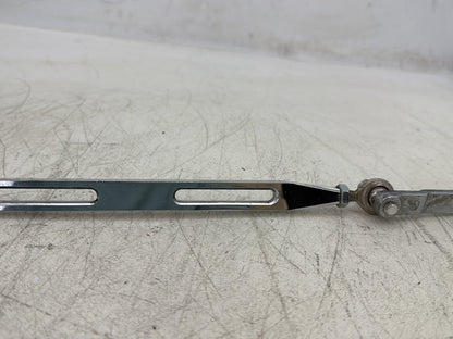 2015 Harley Road Glide Touring FLTRXS OEM Gear Shifter Lever Arm w/ Rod linkage