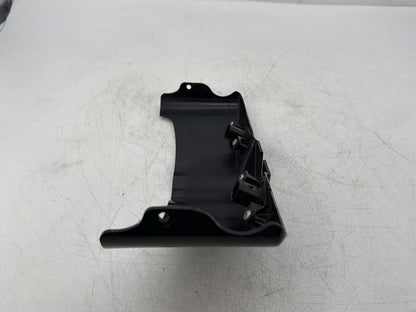 14 Harley Street Glide Touring OEM Front Inner Fairing Dash Cover Trim Panel