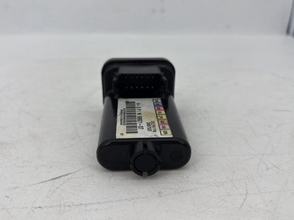 2007 - 2012 Harley-Davidson Dyna Super Glide Turn Signal Security Module TSSM 68921-07