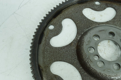 2017 Alfa Romeo Giulia TI Q4 Camshaft Pulley