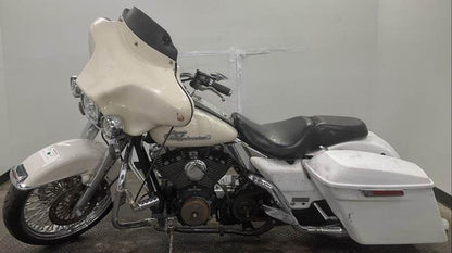 1982-1998 Harley-Davidson Road King Police FLHPI Touring