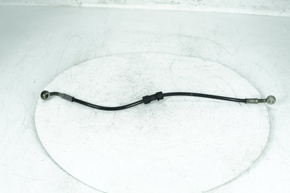 2007 - 2017 Harley-Davidson Dyna Street Bob Rear Brake Hose Line Pipe NON-abs A076792