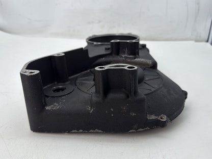 1991 Harley Heritage Softail Classic FLSTC OEM Inner Primary Clutch Cover