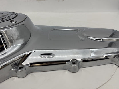 2007 - 2011 Harley-Davidson Touring Street Glide Outer Primary Clutch Cover 	60553-07