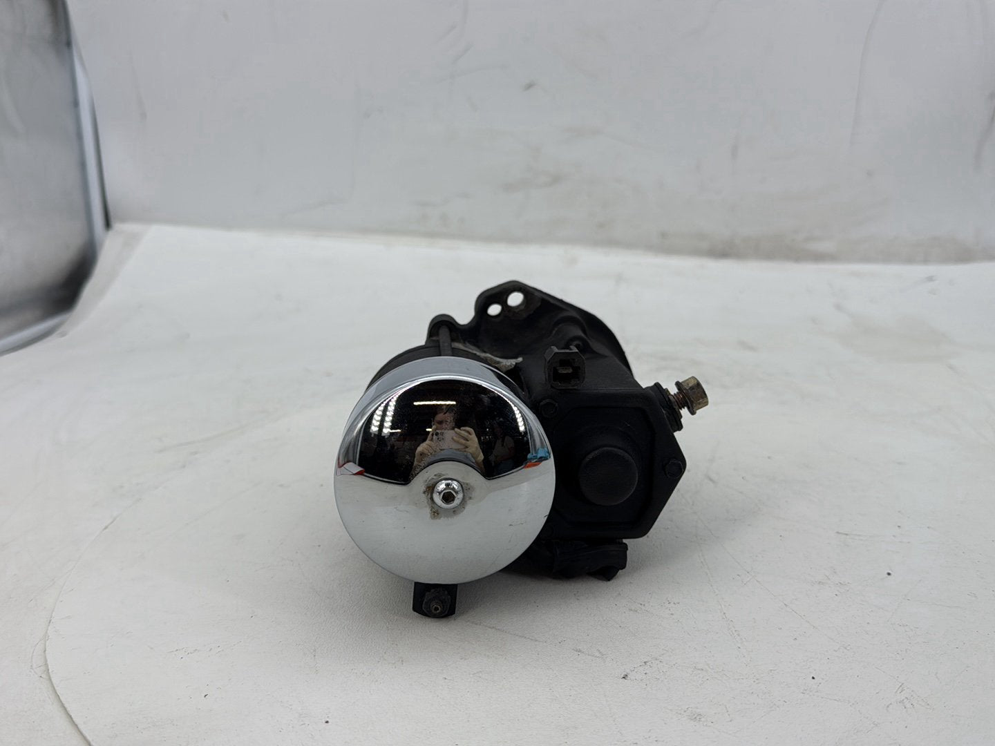 2005 Harley Road Glide Touring FLTRI OEM Engine Starter Motor