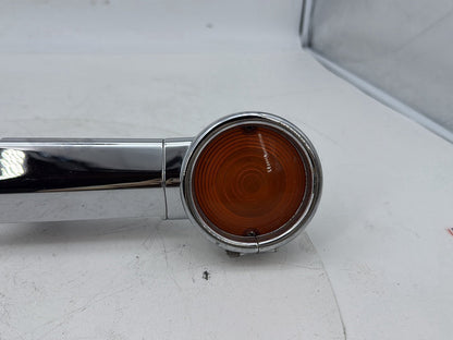 2007 - 2012 Harley-Davidson Touring Electra Glide Ultra Rear Left & Right Turn Signals 68510-74C