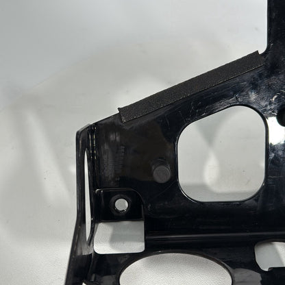 1991 - 2003 Harley-Davidson Sportster Custom Battery Tray Bracket Holder Carrier 66194-98