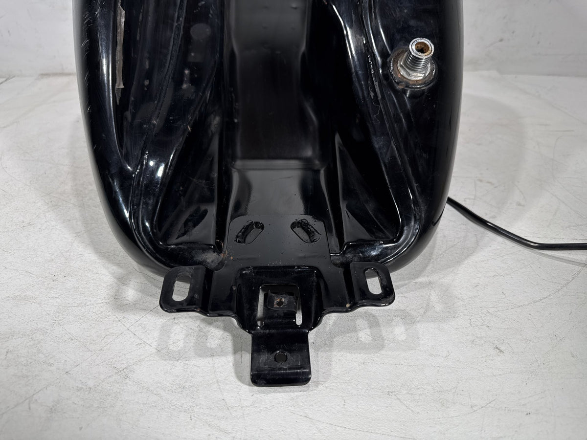 2013 Harley Street Glide Touring FLHX OEM Fuel Gas Tank Gasoline Reservoir
