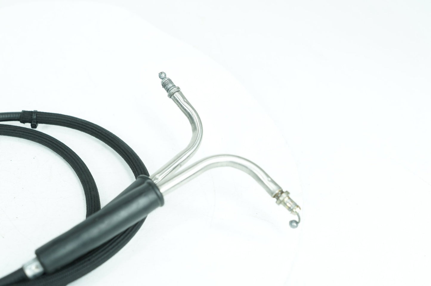 2007 - 2017 Harley-Davidson Dyna Switchback Idle Throttle Wire Cables Line 56415-06