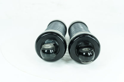 2007 - 2012 Harley-Davidson Touring Street Glide Rear Left Right Shock Absorbers Progressive Suspension