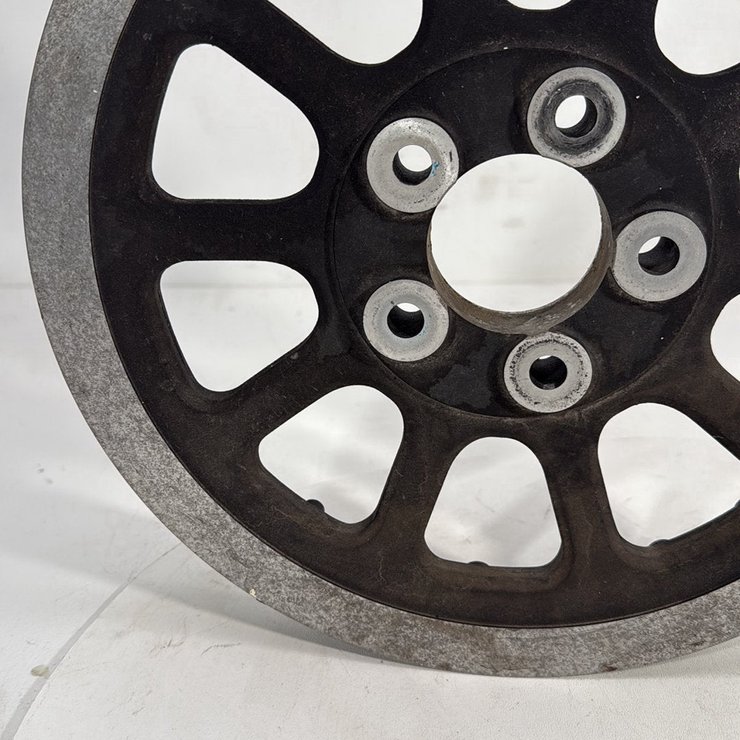 2017 - 2026 Harley-Davidson Softail Heritage Classic 114 Rear Driver Pulley Sprocket 40325-07