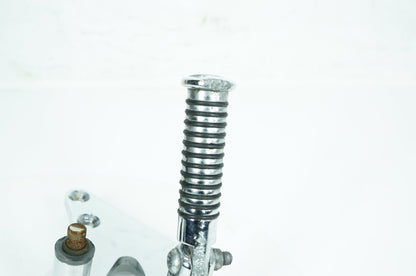 2013 Harley-Davidson Dyna FXDC - Left Forward Control Shifter Peg