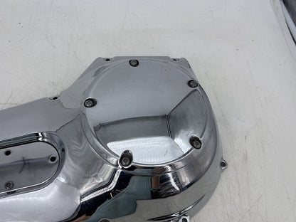 2000 Harley Softail FLSTC Heritage Classic OEM Outer Primary Clutch Cover