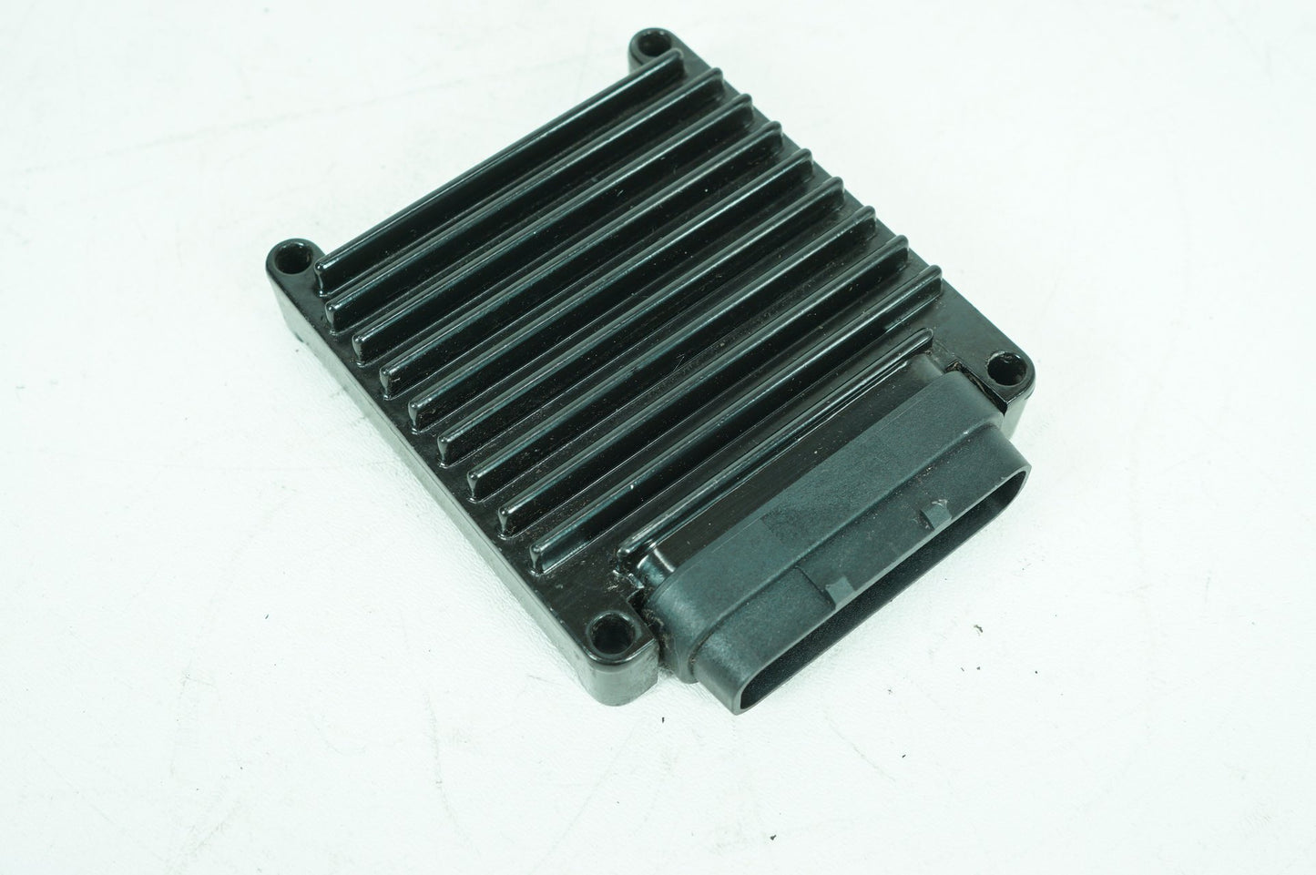 2007 - 2011 Harley-Davidson Touring Electra Glide Engine Control Module Brain ECU ECM 32852-07