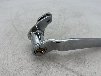 2013 Harley Electra Glide Touring Ultra FLHTCUI OEM Foot Brake Control Lever Pedal