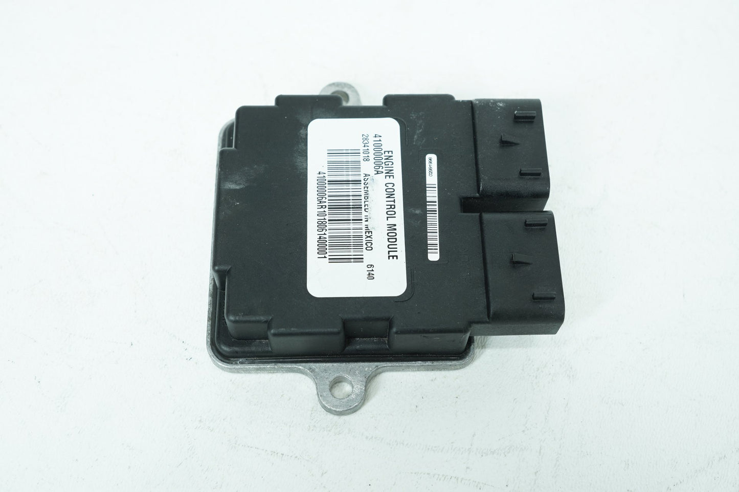 2007 - 2017 Harley-Davidson Dyna Low Rider Engine Control Module Brain ECU ECM 41000006A