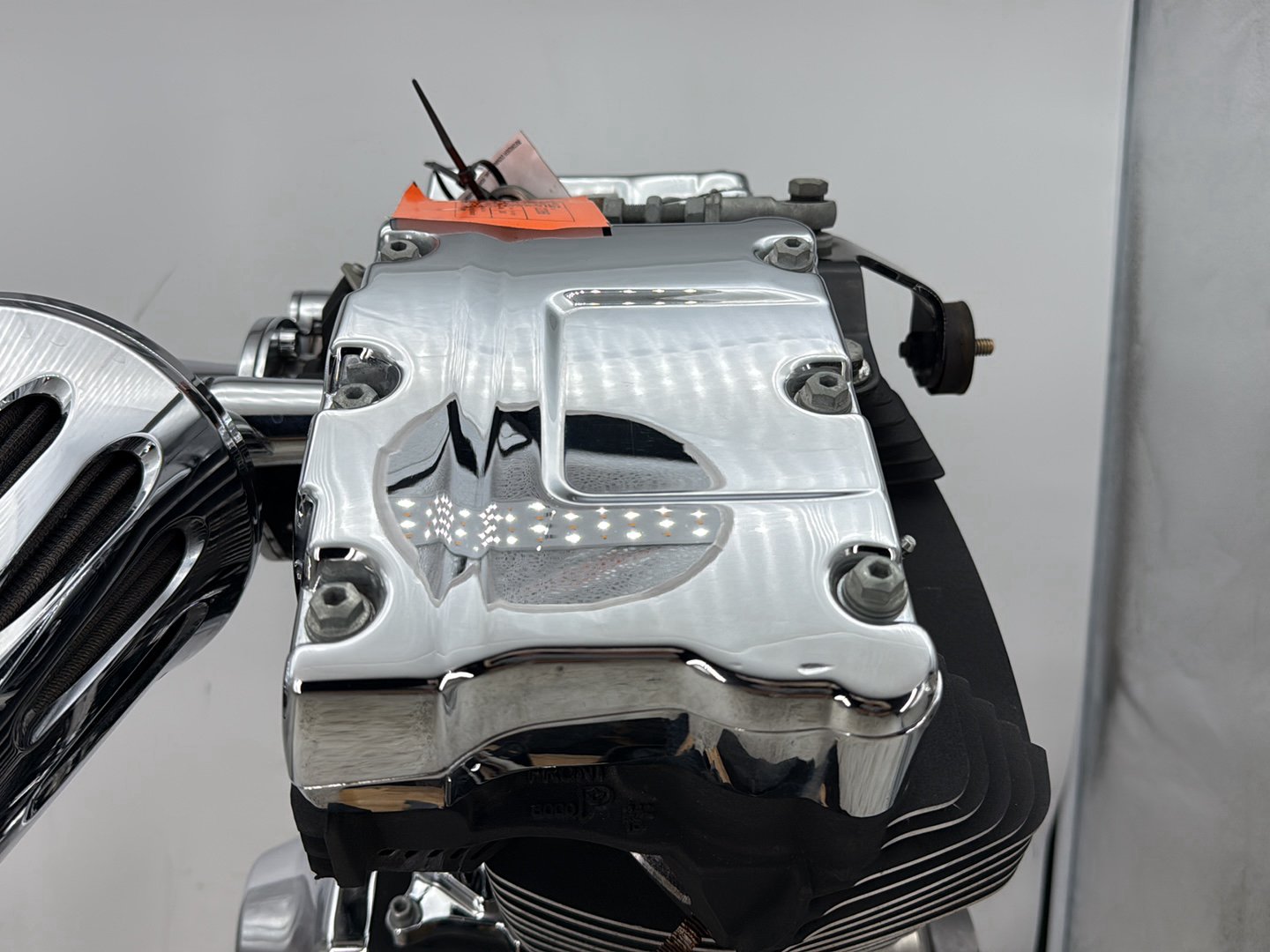 2007 Harley Touring Electra Glide Ultra OEM EFI Twin Cam 96 Engine Motor 26K