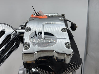 2007 Harley Touring Electra Glide Ultra OEM EFI Twin Cam 96 Engine Motor 26K