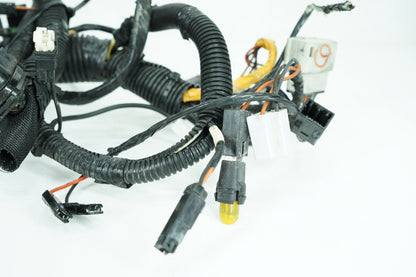 2008 - 2016 Harley-Davidson Touring Street Glide Front Sub Wiring Harness Loom Interconnect 70232-10