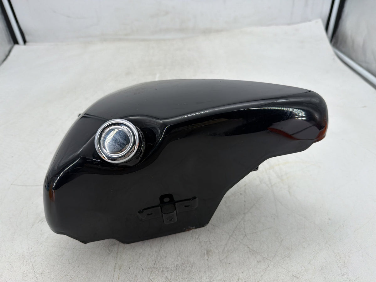 2000 Harley Sportster 1200 XL1200C Oil Tank Reservoir Bottle Canister & Dipstick