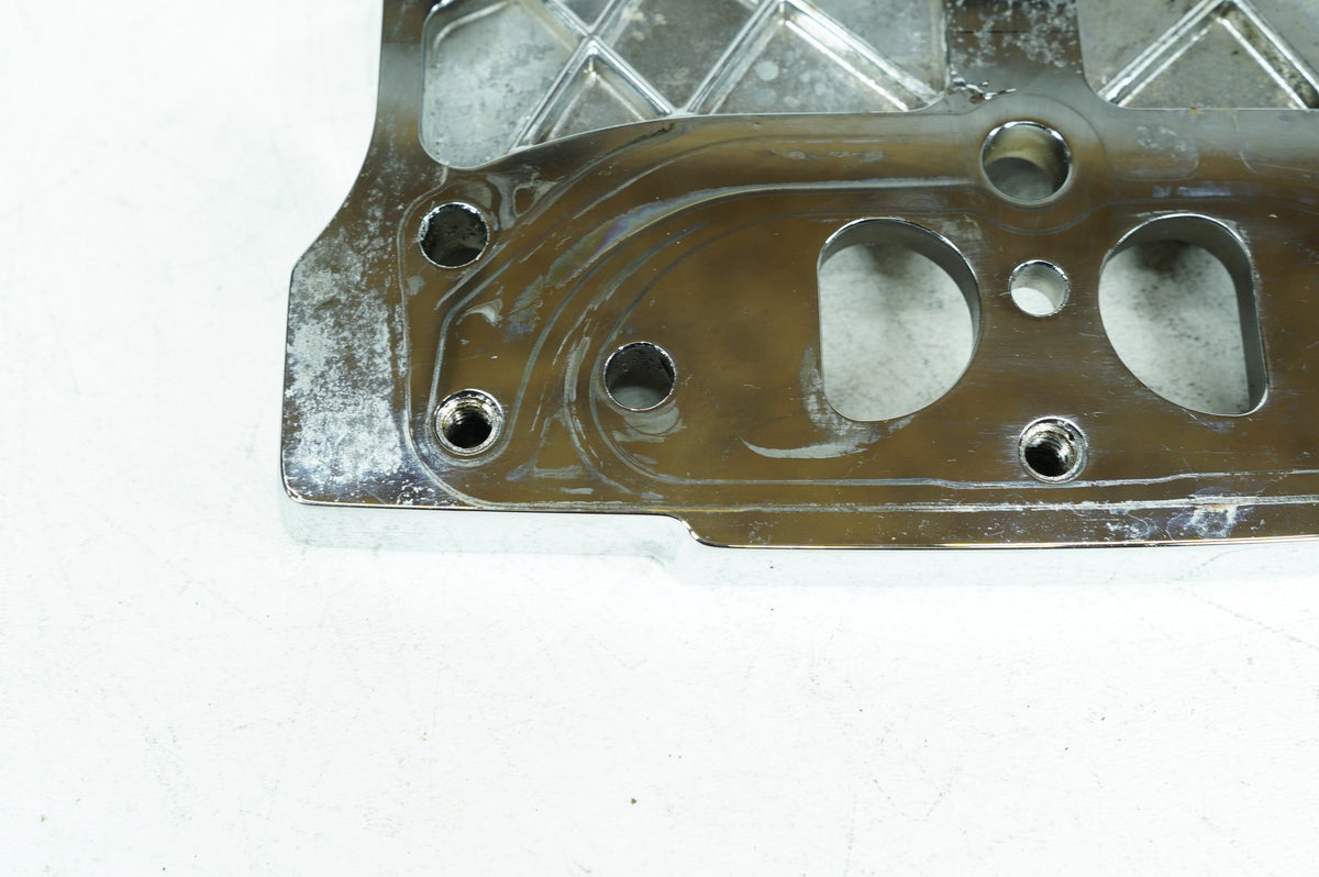 1999 - 2006 Harley-Davidson Touring Road King Classic Twin Cam Lower 1 Rocker Box 17543-99A 17543-99