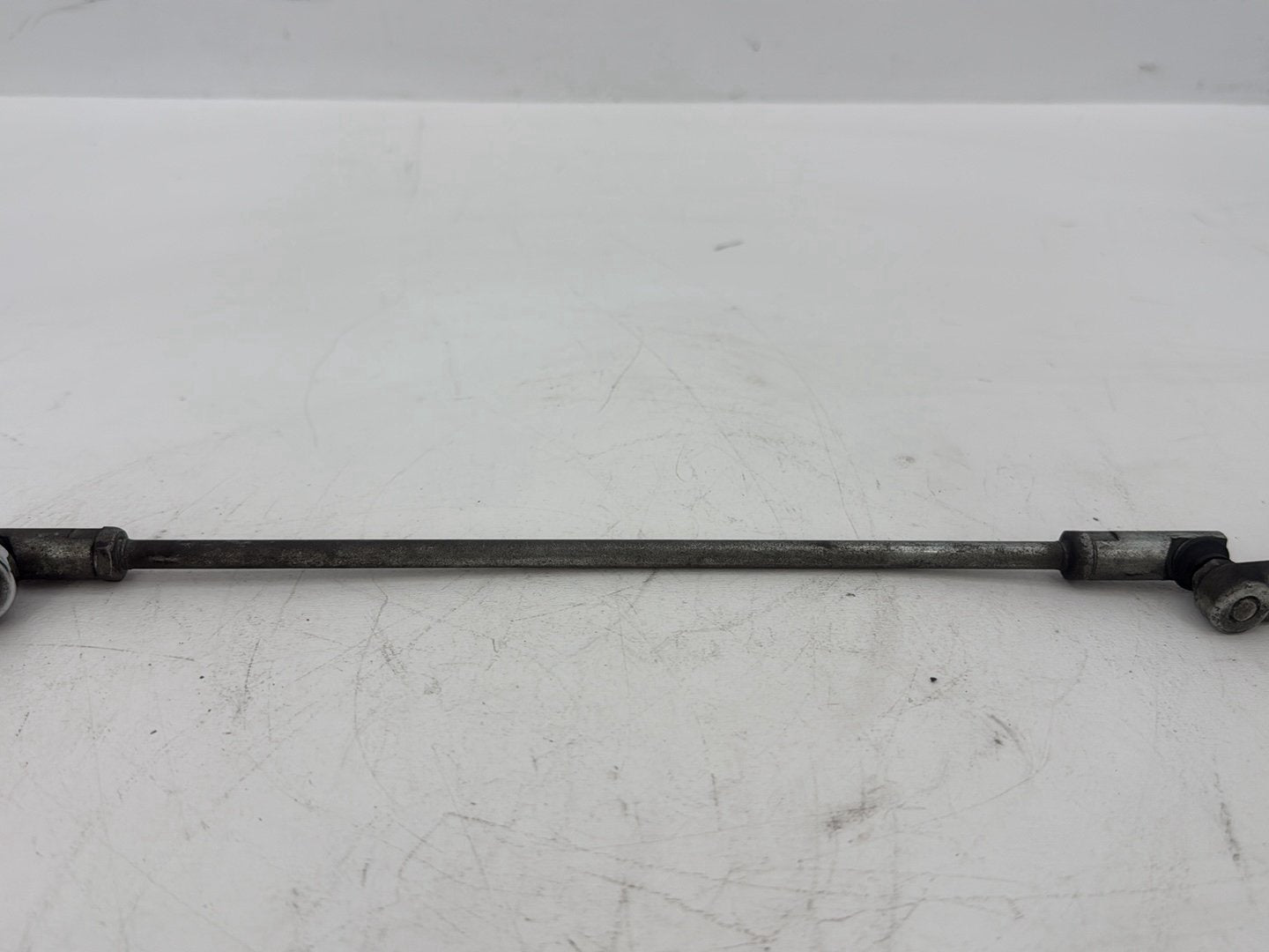 2005 Harley Touring FLHRCI Road King Classic OEM Gear Shifter Lever w/ Rod linkage