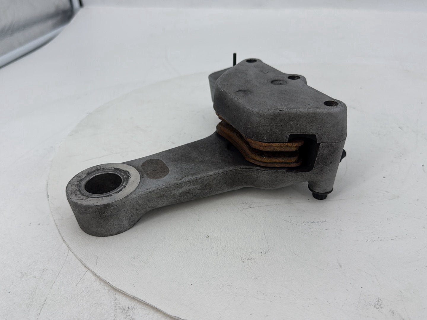 1999 - 2006 Harley-Davidson Touring CVO Screamin Eagle Road King Rear Back Brake Caliper 44681-05