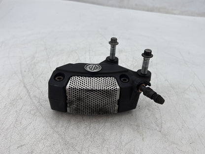 2013 Harley Electra Glide Touring Ultra FLHTCUI OEM Oil Cooling Cooler Core Radiator