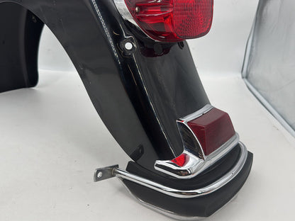 1999 - 2006 Harley-Davidson Touring Electra Glide Classic Rear Wheel Fender Taillight Brake Lamp 59579-01B