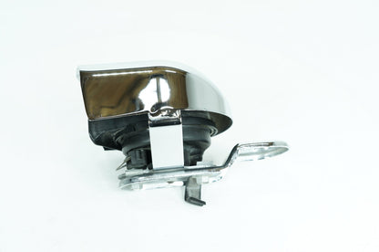 2007 - 2013 Harley-Davidson Touring Electra Glide Ultra Horn Signal Klaxon Chrome Cover 69012-93A