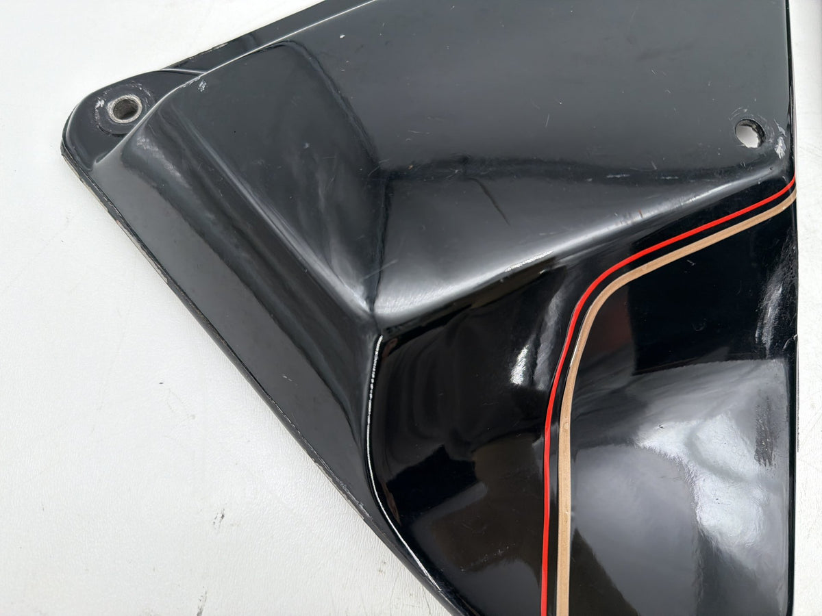 1991 Harley Electra Glide Touring Classic OEM Left Right Side Fairing Cover