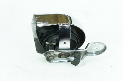 1999 - 2006 Harley-Davidson Touring Electra Glide Ultra Horn Signal Klaxon Chrome Cover 69012-93A