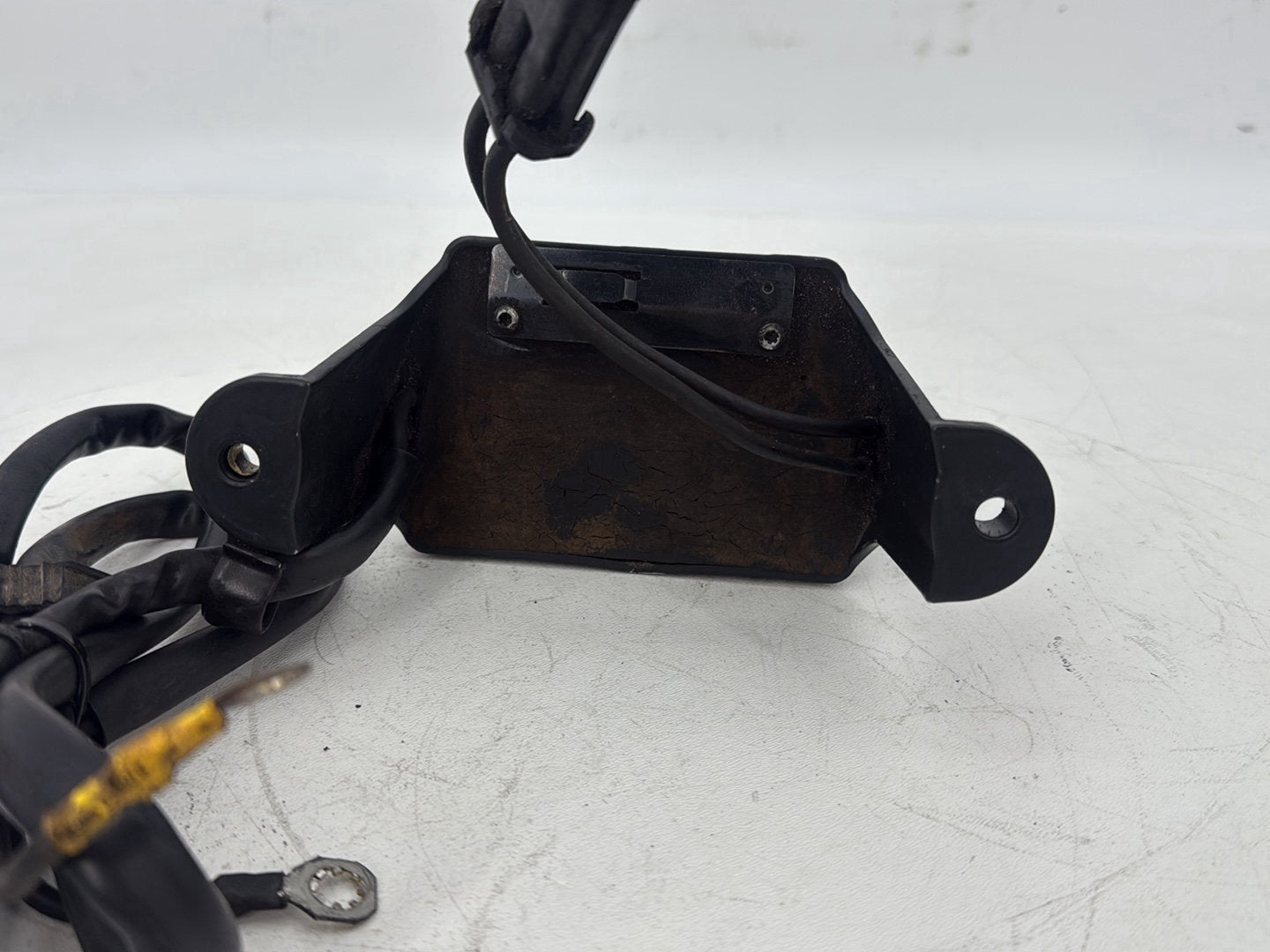 1999 - 2006 Harley-Davidson Touring Electra Glide Voltage Regulator Rectifier  74505-02