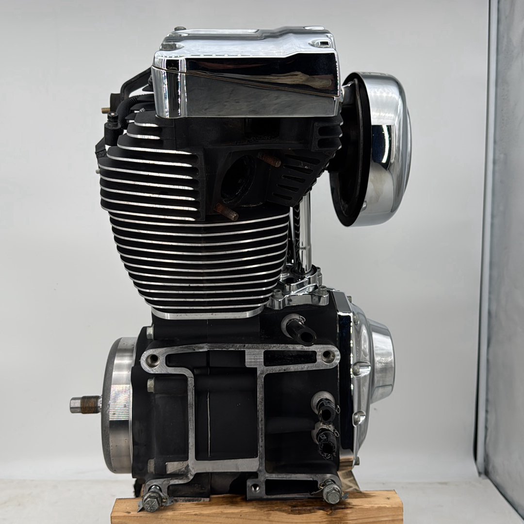 1999 - 2006 Harley-Davidson Touring Road King Custom EFI Twin Cam 88 Engine Motor 19261-05B