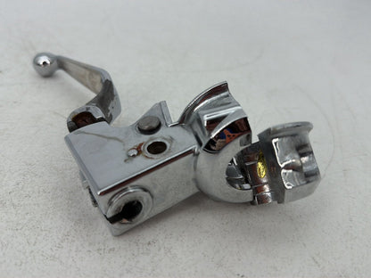 1984 - 1998 Harley-Davidson Touring Electra Glide Classic Front Left Hand Clutch Control Lever 38608-82B