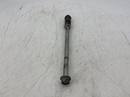 2006 Harley Softail FLSTCI Heritage Classic OEM Engine Mount Pivot Bolt Shaft
