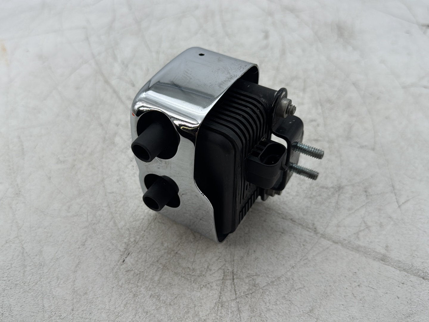 2003 Harley Dyna Wide Glide FXDWG OEM Ignition Coil Spark Igniter