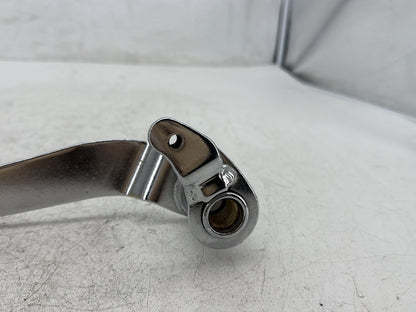 2009 Harley Street Glide Touring FLHX OEM Foot Brake Control Lever Pedal