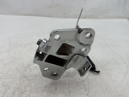 2013 Harley Electra Glide Touring Ultra FLHTCUI OEM Left Side Jiffy Kick Stand & Spring