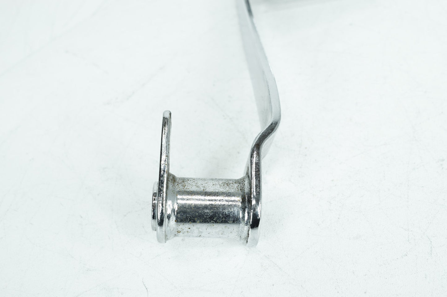 1999 - 2006 Harley-Davidson Touring Street Glide Foot Brake Control Lever Pedal 42407-02