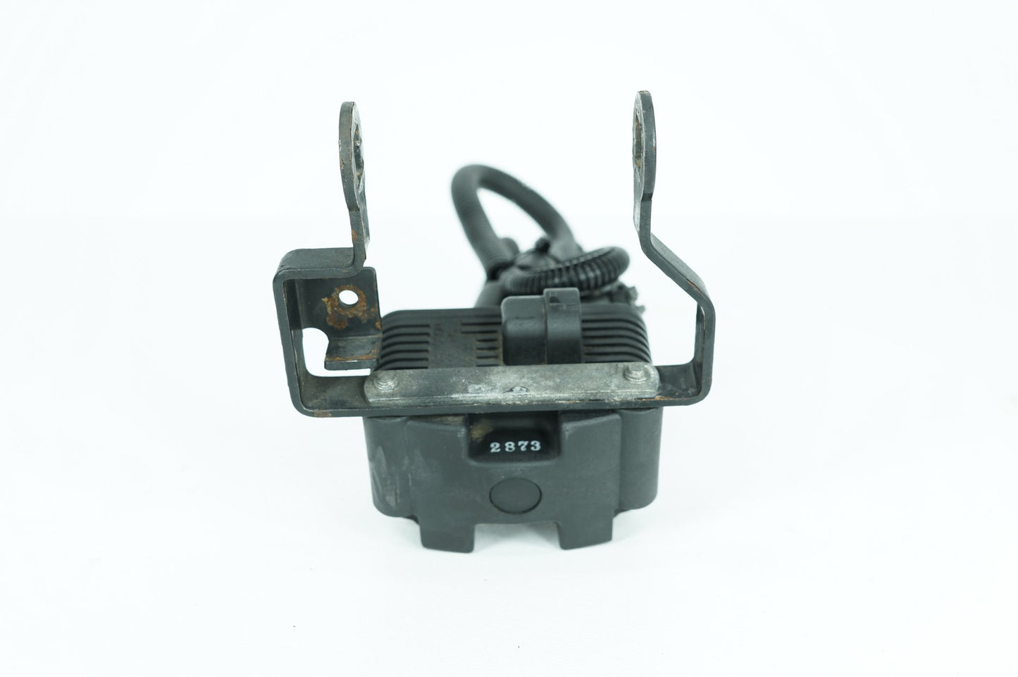 2004 - 2013 Harley-Davidson Sportster Base 883 Ignition Coil Spark Plugs Cable  	31655-99