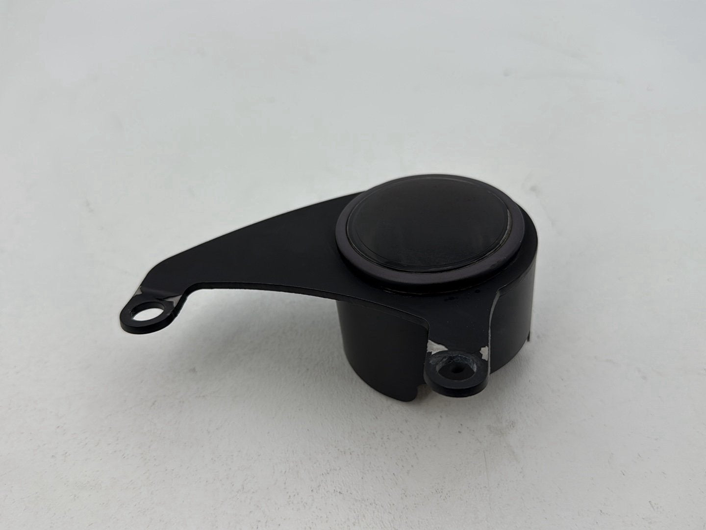 2019 - 2023 Harley-Davidson Touring Road King Special Air Gauge Temperature Instrument Cluster IG52-DAPOLED-B
