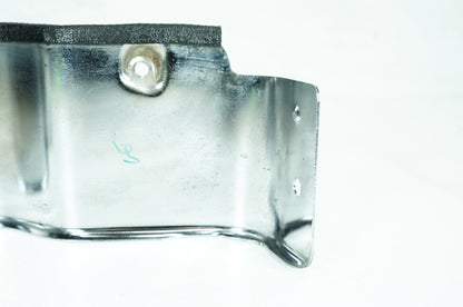 2007 - 2012 Harley-Davidson Touring Electra Glide Ultra Front Lower Fairing Outer Skirt 58208-96A 58208-96A