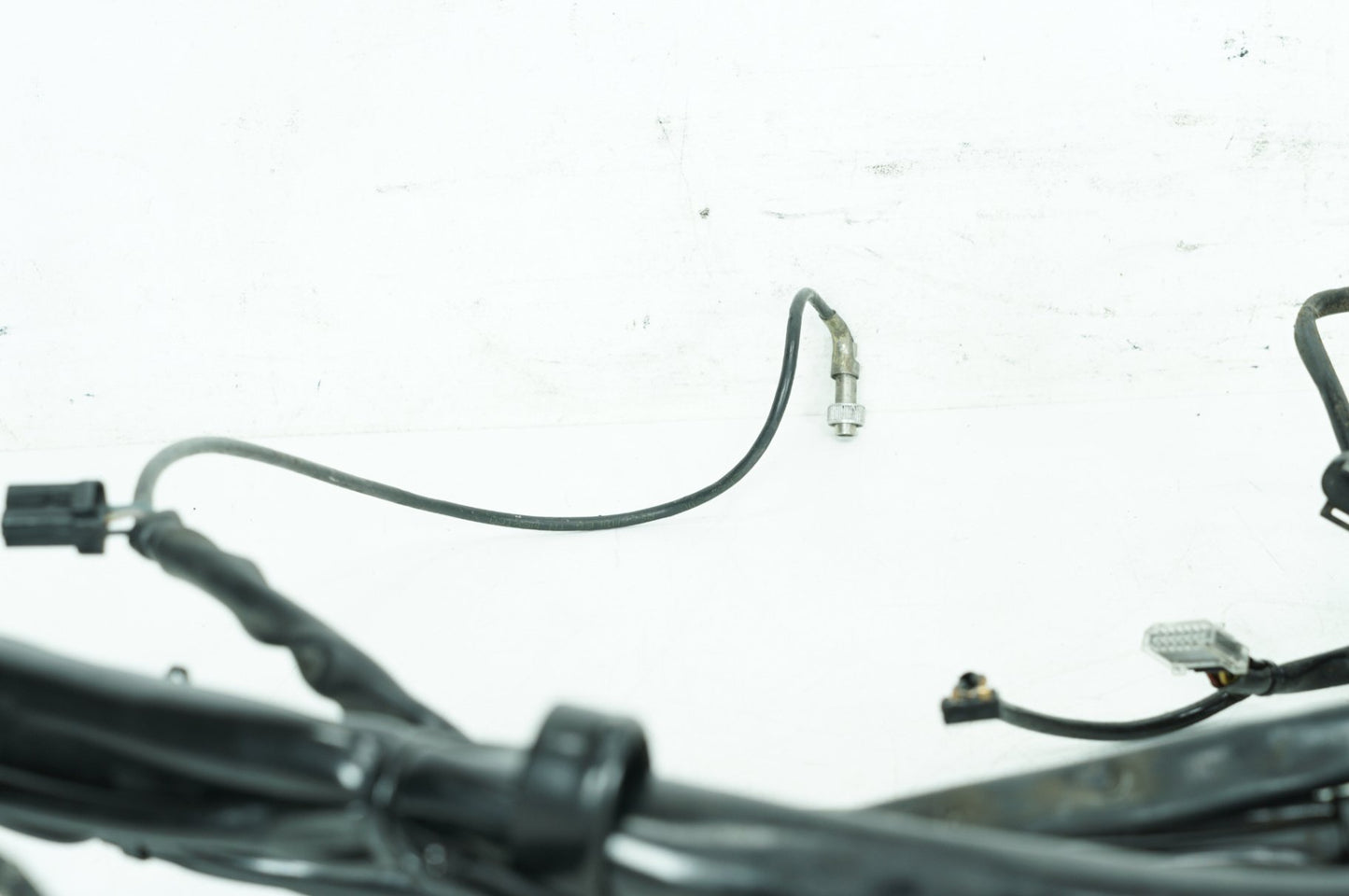 1999 - 2006 Harley-Davidson Touring Electra Glide Main Wire Wiring Harness Loom  	70985-02